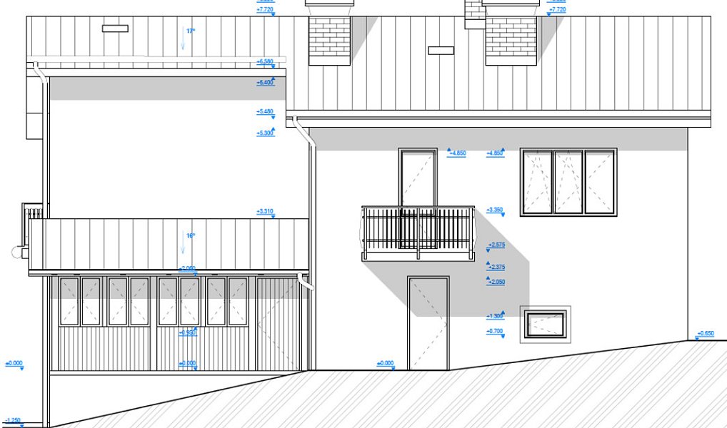 Prodej domu 209 m² s pozemkem 2 108 m², Velké Svatoňovice – náhled fotky 23