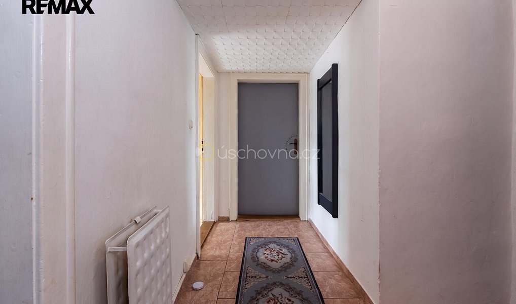 Prodej domu 124 m² s pozemkem 130 m², Chomutov – náhled fotky 14