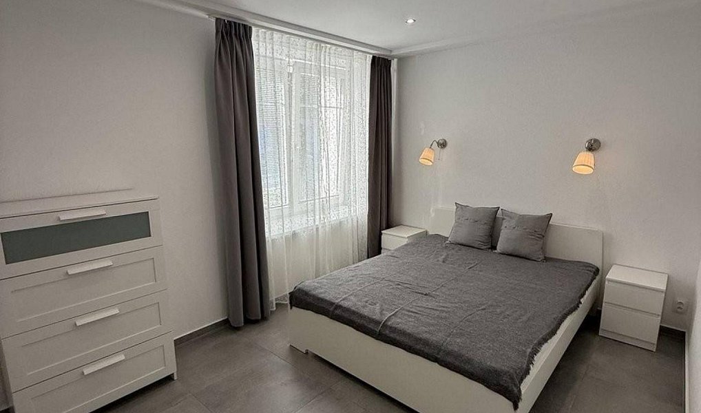 Pronájem bytu 2+kk 43 m², Rudná – náhled fotky 5