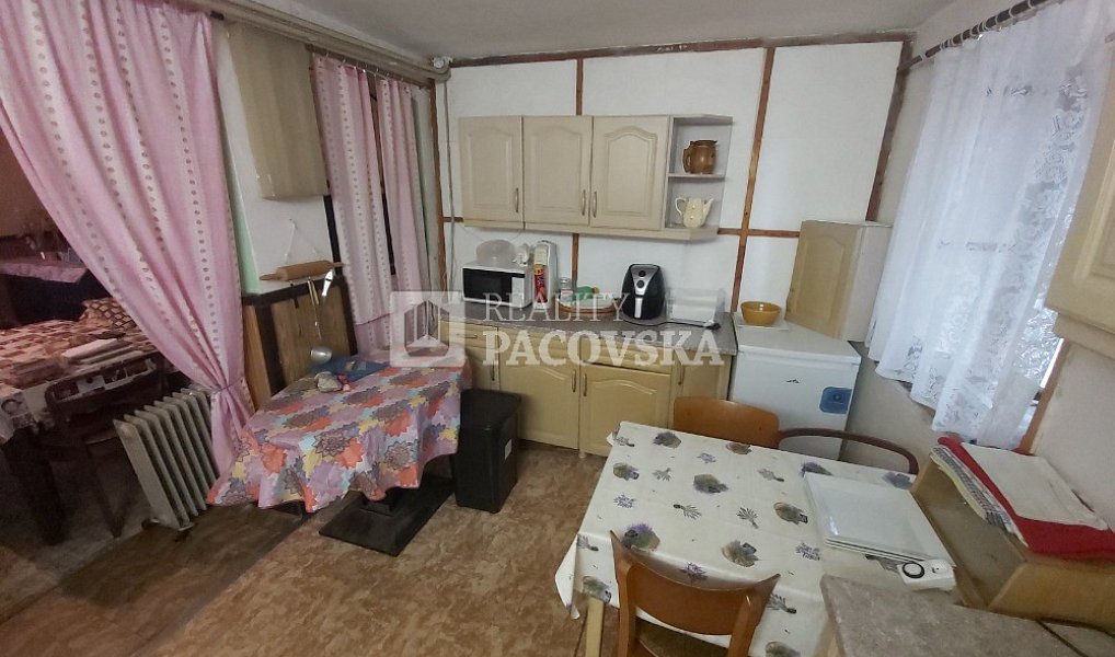 Prodej chaty/chalupy 213 m² s pozemkem 204 m², Kovářská – náhled fotky 6
