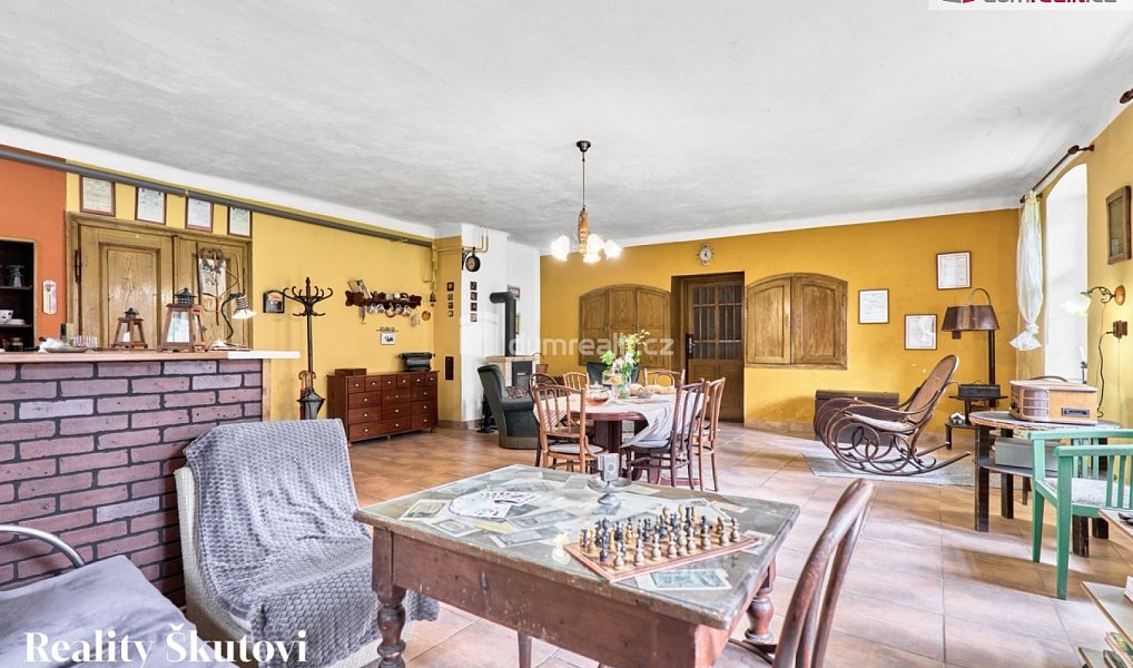 Prodej domu 293 m² s pozemkem 1 149 m², Cvikov – náhled fotky 6