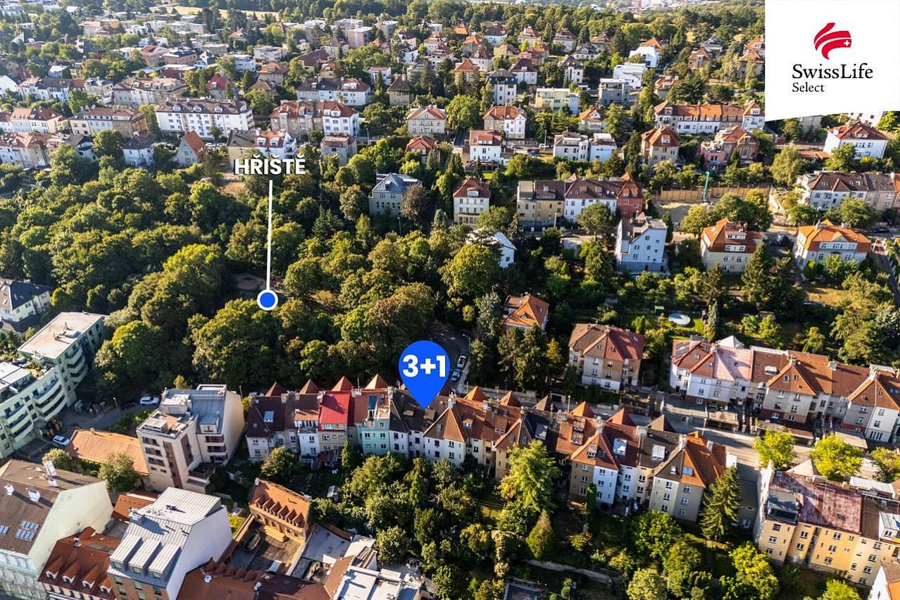 Prodej bytu 3+1 80 m² – fotografie 2