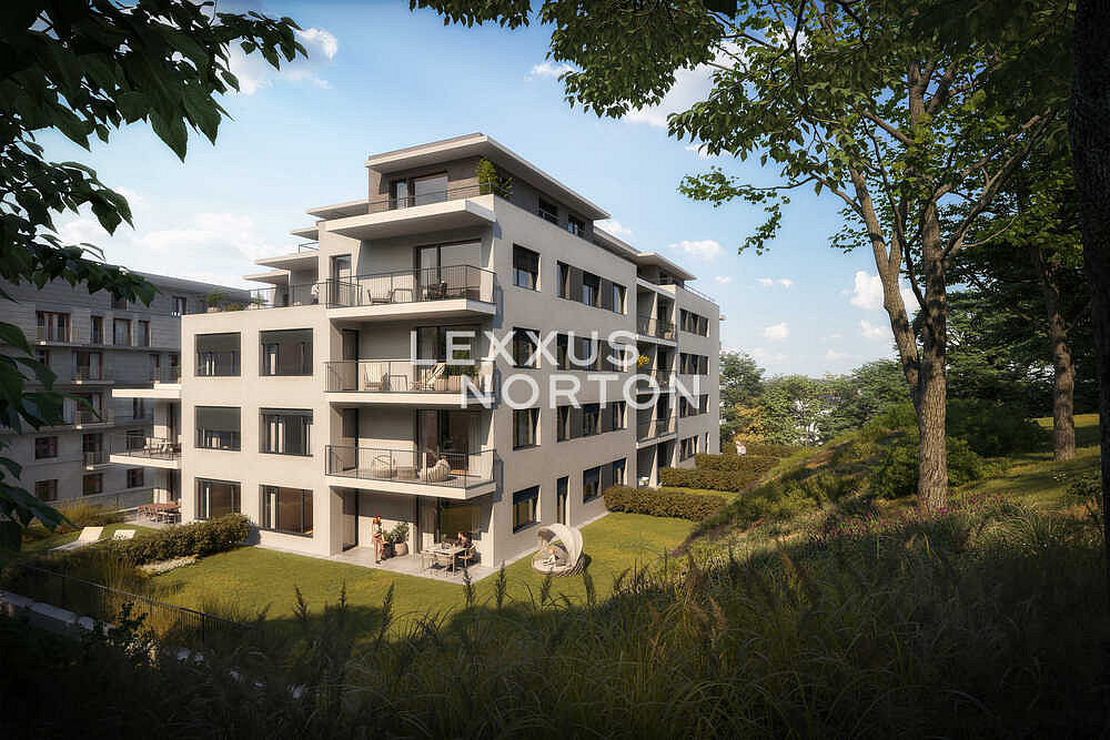 Prodej bytu 4+kk 106 m² – fotografie 3