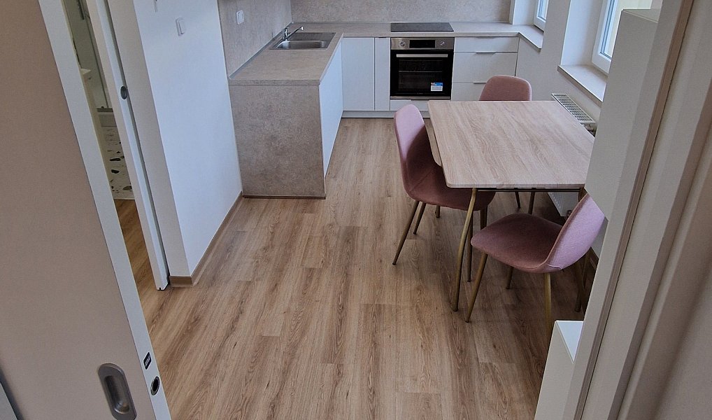 Pronájem bytu 1+1 38 m², Františkovy Lázně – náhled fotky 21