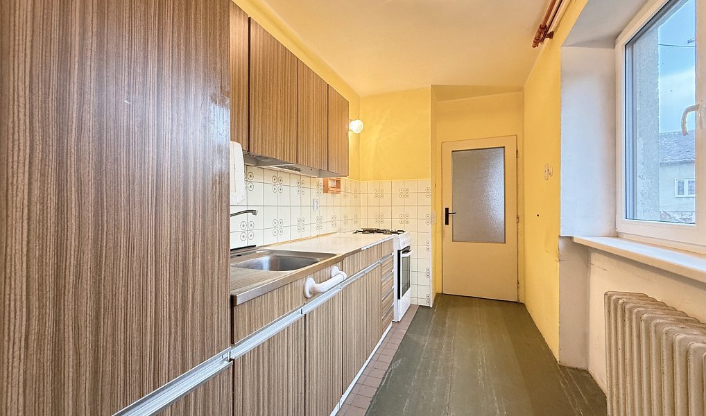 Prodej bytu 3+1 83 m², Libina – náhled fotky 8