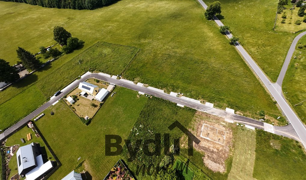 Prodej stavebního pozemku 1 012 m², Nové Město pod Smrkem – náhled fotky 17