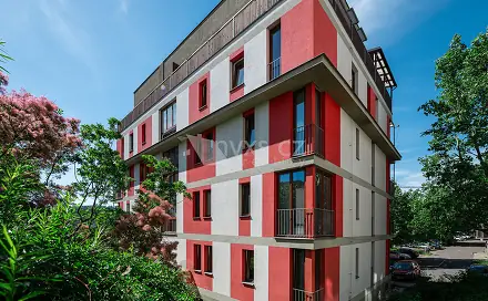 Prodej bytu 1+kk 37 m², U Židovského hřbitova, Beroun - Beroun-Město
