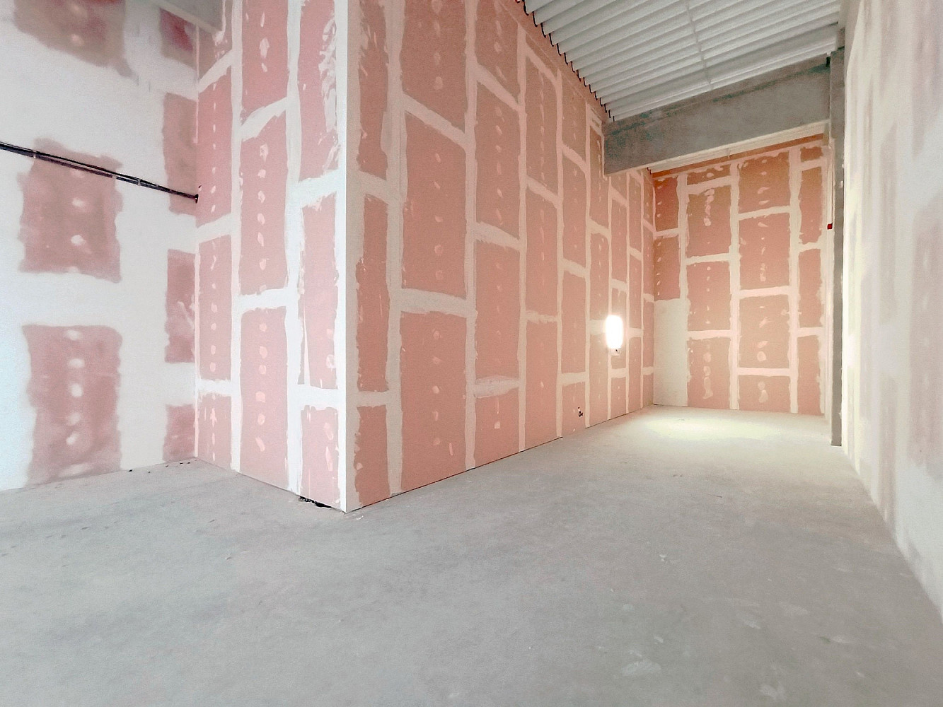 Pronájem skladovacích prostor 160 m² – fotografie 3