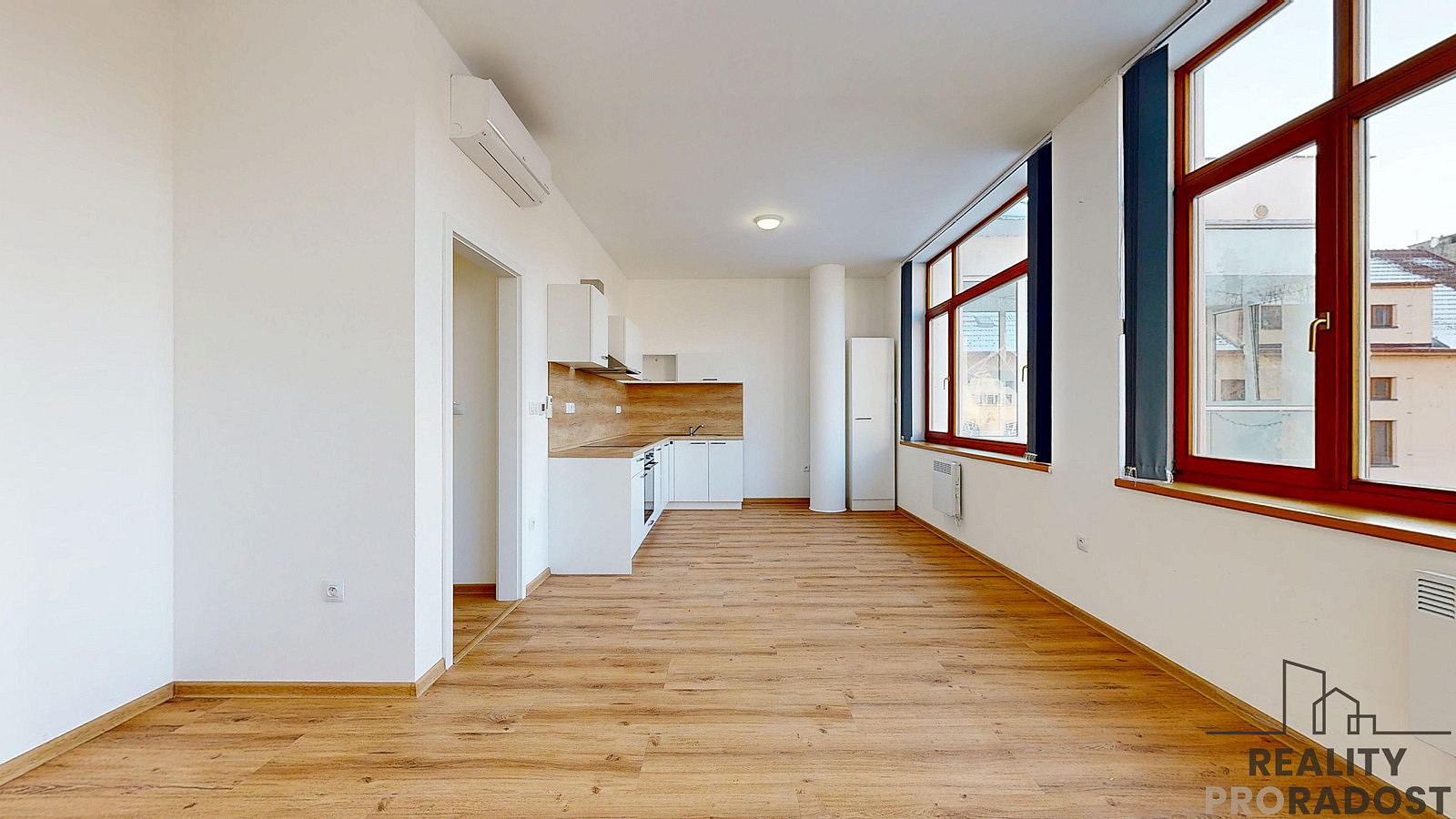 Prodej bytu 3+kk 80 m² — photo 2
