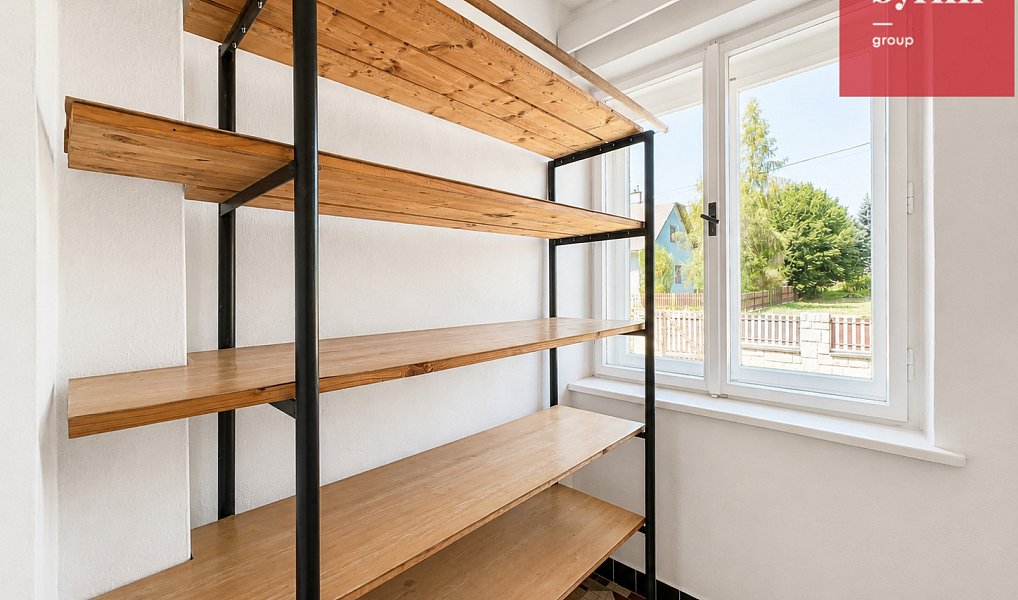 Pronájem domu 200 m² s pozemkem 800 m², Holasovice – náhled fotky 11