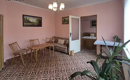 Prodej bytu 3+1 72 m², Zámecká, Moravská Třebová - Město, okres Svitavy
