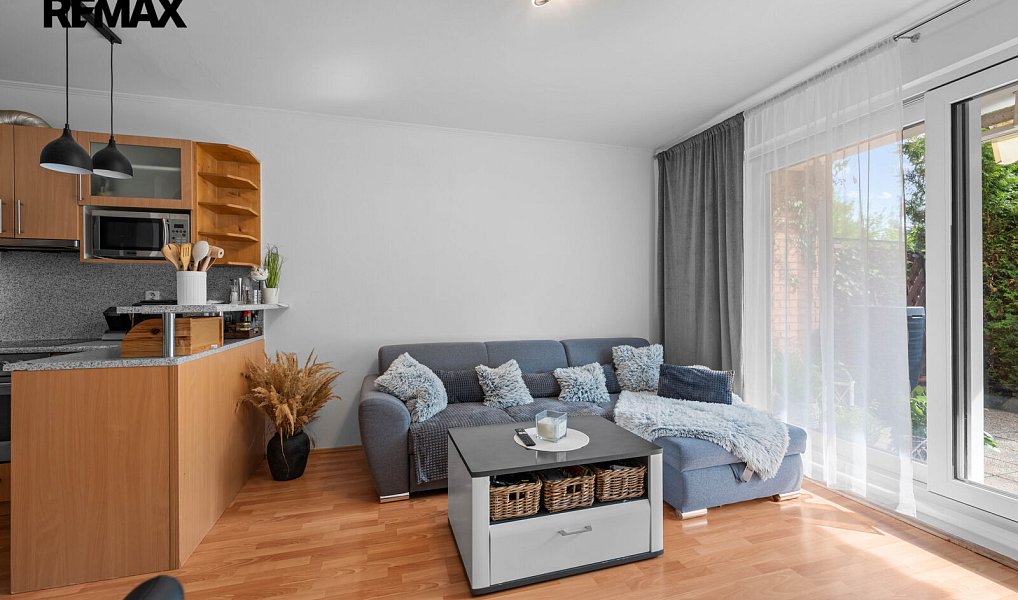 Prodej bytu 2+kk 58 m², Dolní Břežany – náhled fotky 19