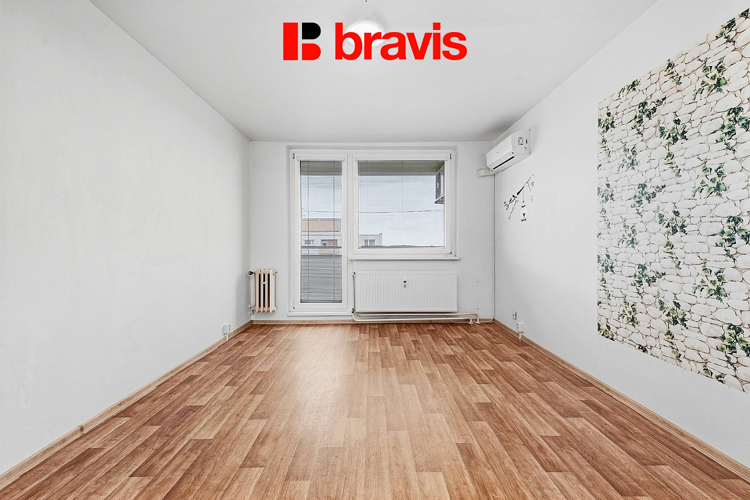 Prodej bytu 2+1 64 m² – fotografie 3