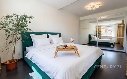 Prodej domu 95 m² s pozemkem 273 m², Slavkov u Brna, okres Vyškov