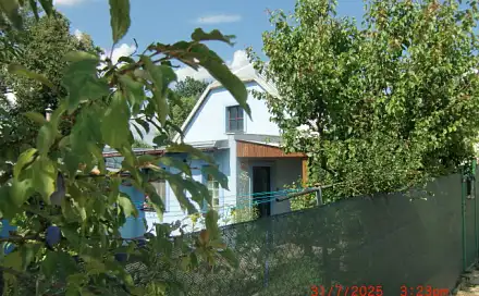 Prodej domu 62 m² s pozemkem 436 m², Žeranovice, okres Kroměříž