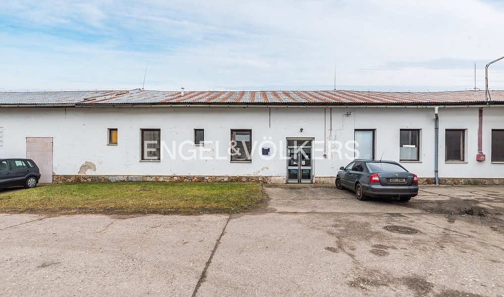 Pronájem skladovacích prostor 8 262 m², Jaroměř – náhled fotky 5