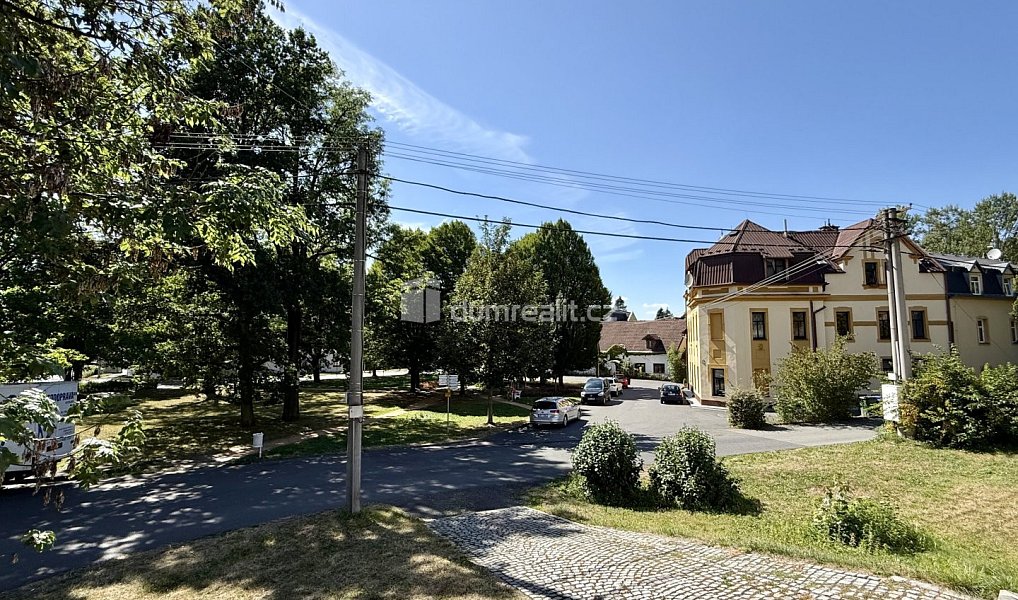 Prodej domu 106 m² s pozemkem 269 m², Mariánské Lázně – náhled fotky 31