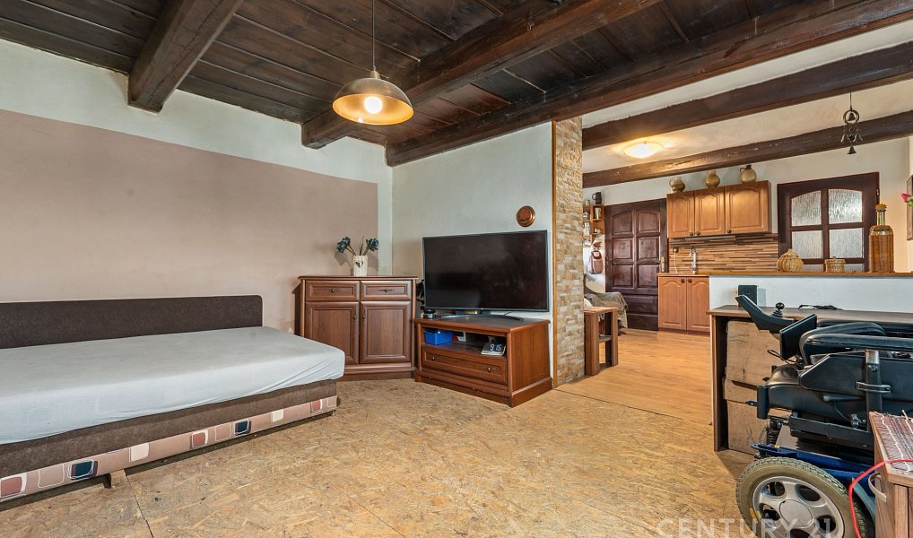 Prodej domu 101 m² s pozemkem 430 m², Senetářov – náhled fotky 8