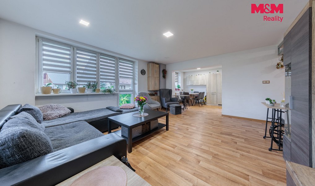 Prodej nájemního domu, činžáku 330 m², Karlovy Vary – náhled fotky 6