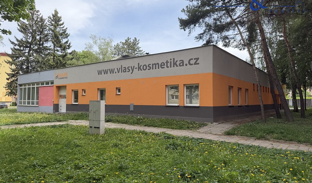 Prodej skladovacích prostor 568 m², Přerov – náhled fotky 8