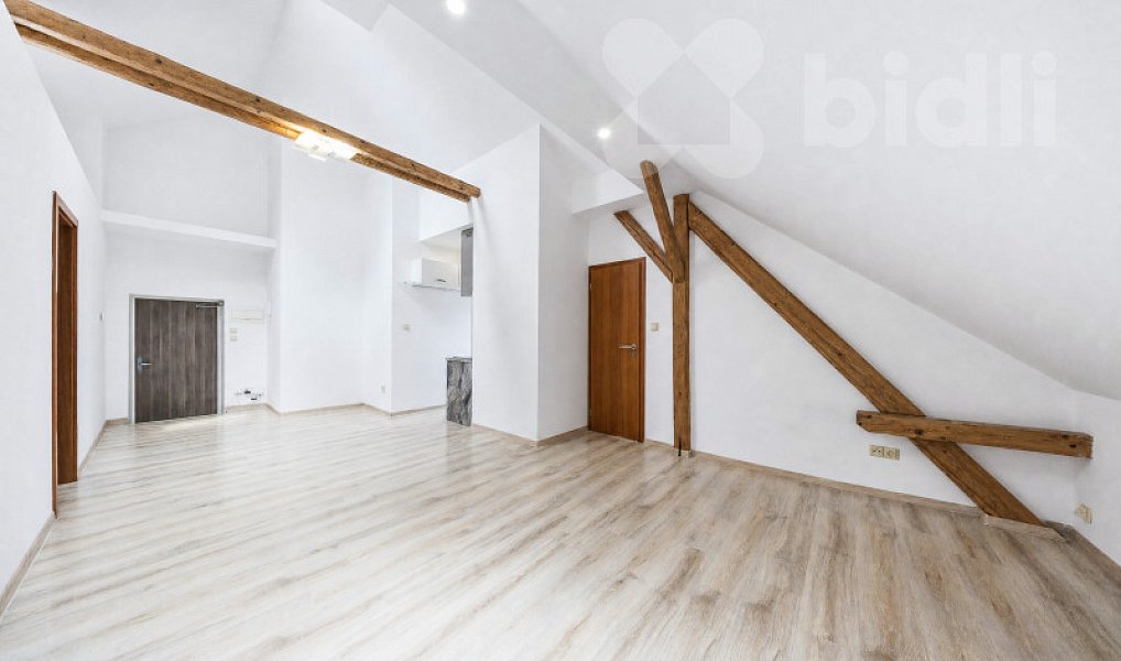 Prodej bytu 3+kk 67 m², Ostrava – náhled fotky 2