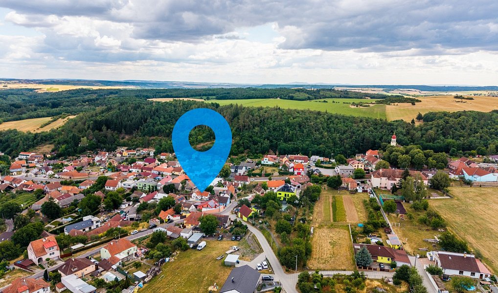 Prodej domu 96 m² s pozemkem 314 m², Hluboké Mašůvky – náhled fotky 15