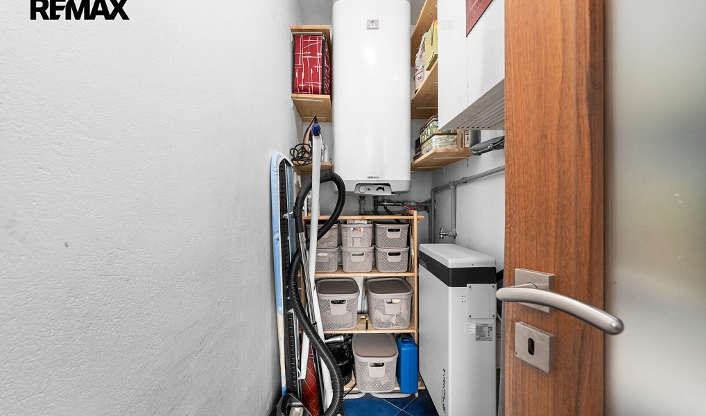 Prodej domu 134 m² s pozemkem 1 409 m², Lišov – náhled fotky 31