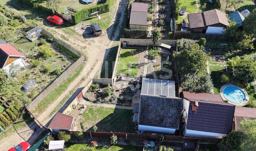 Prodej chaty/chalupy 34 m² s pozemkem 282 m², Brandýs nad Labem-Stará Boleslav – náhled fotky 8