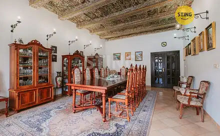 Prodej domu 361 m² s pozemkem 452 m², Na Jámě, Mikulov, okres Břeclav