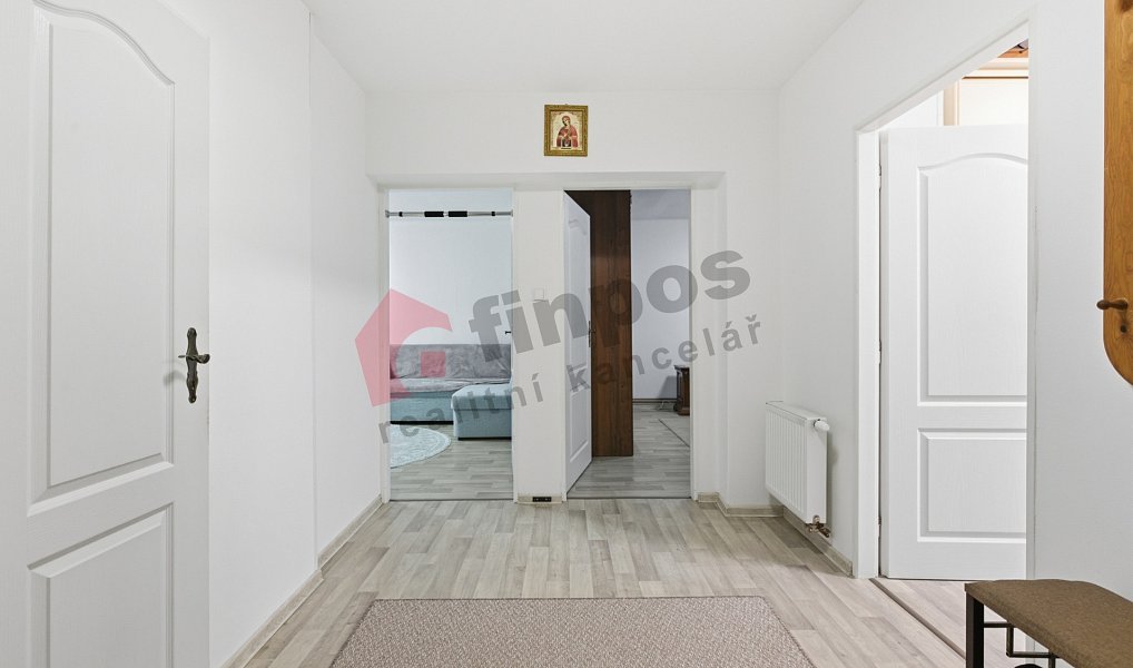 Prodej bytu 3+kk 80 m², Vlastějovice – náhled fotky 12