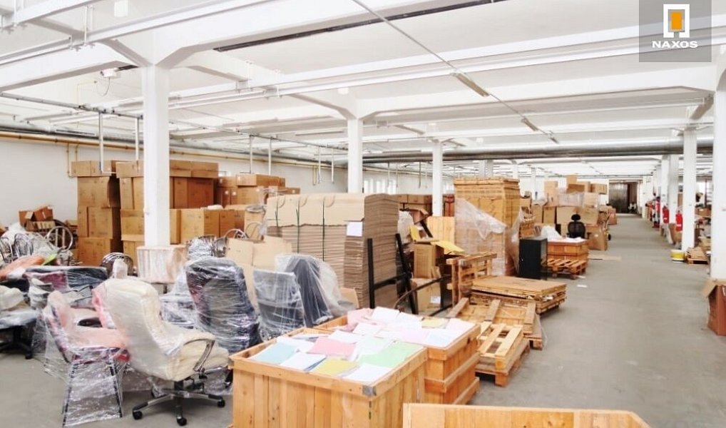 Pronájem výrobních prostor 1 000 m², Bílovec – náhled fotky 7