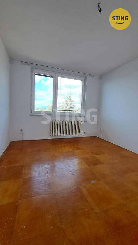 Prodej bytu 3+1 72 m² — photo 4