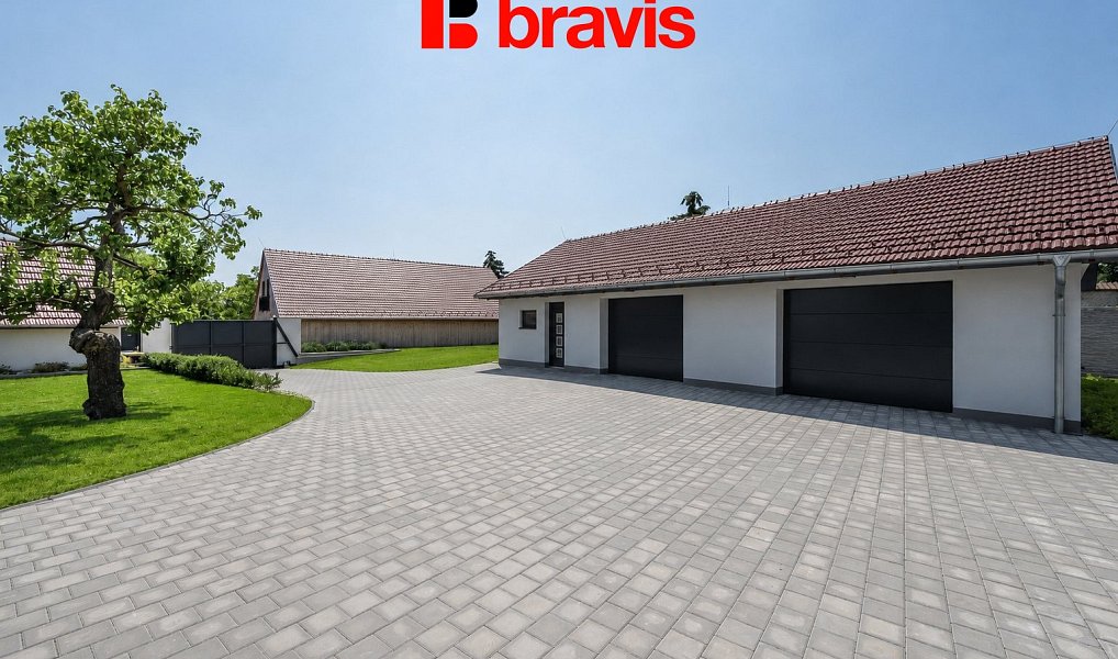 Prodej domu 304 m² s pozemkem 2 869 m², Vítonice – náhled fotky 8
