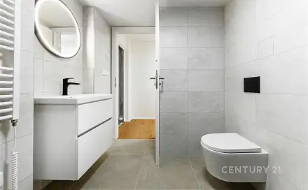 Prodej bytu 2+1 62 m²
