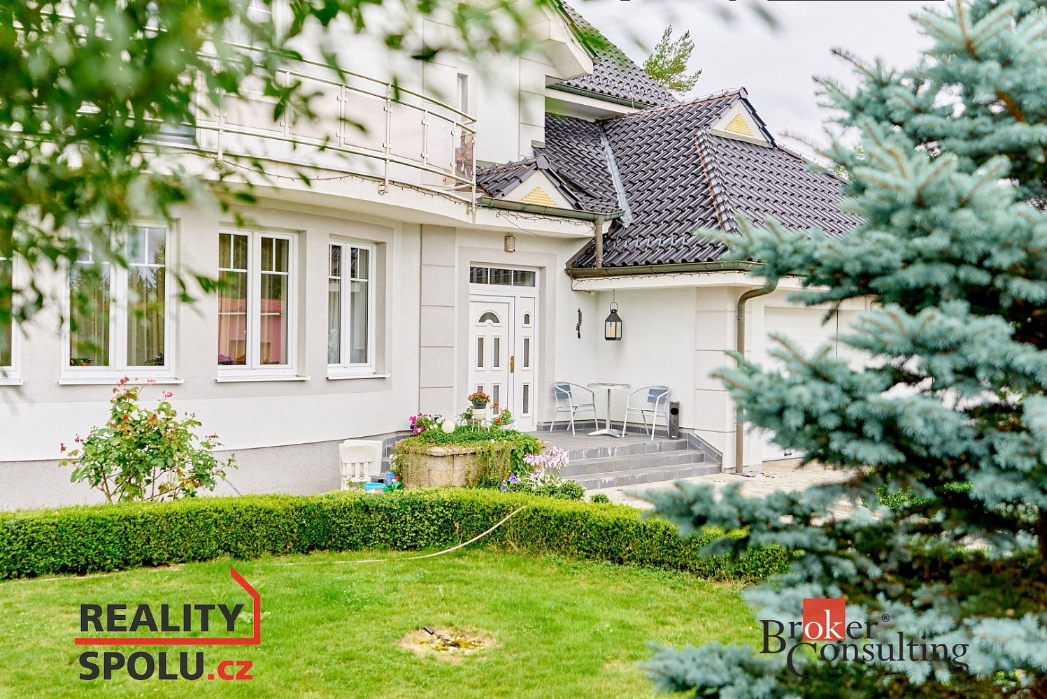 Prodej domu 550 m² s pozemkem 1 400 m² – fotografie 2