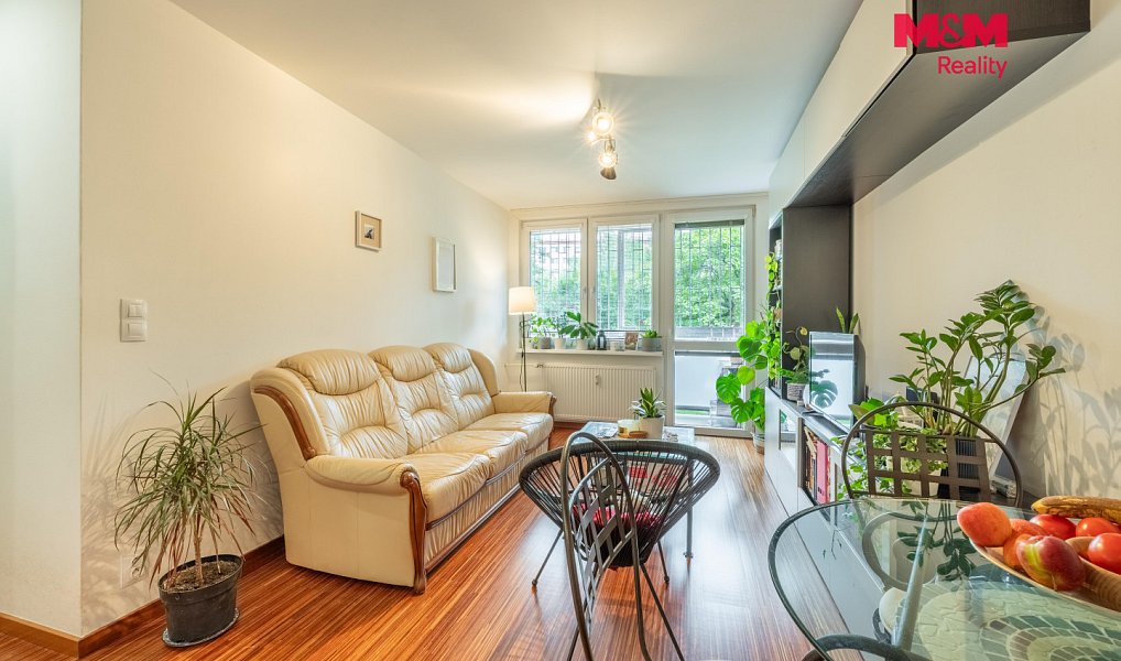 Prodej bytu 2+kk 47 m², Neratovice – náhled fotky 2
