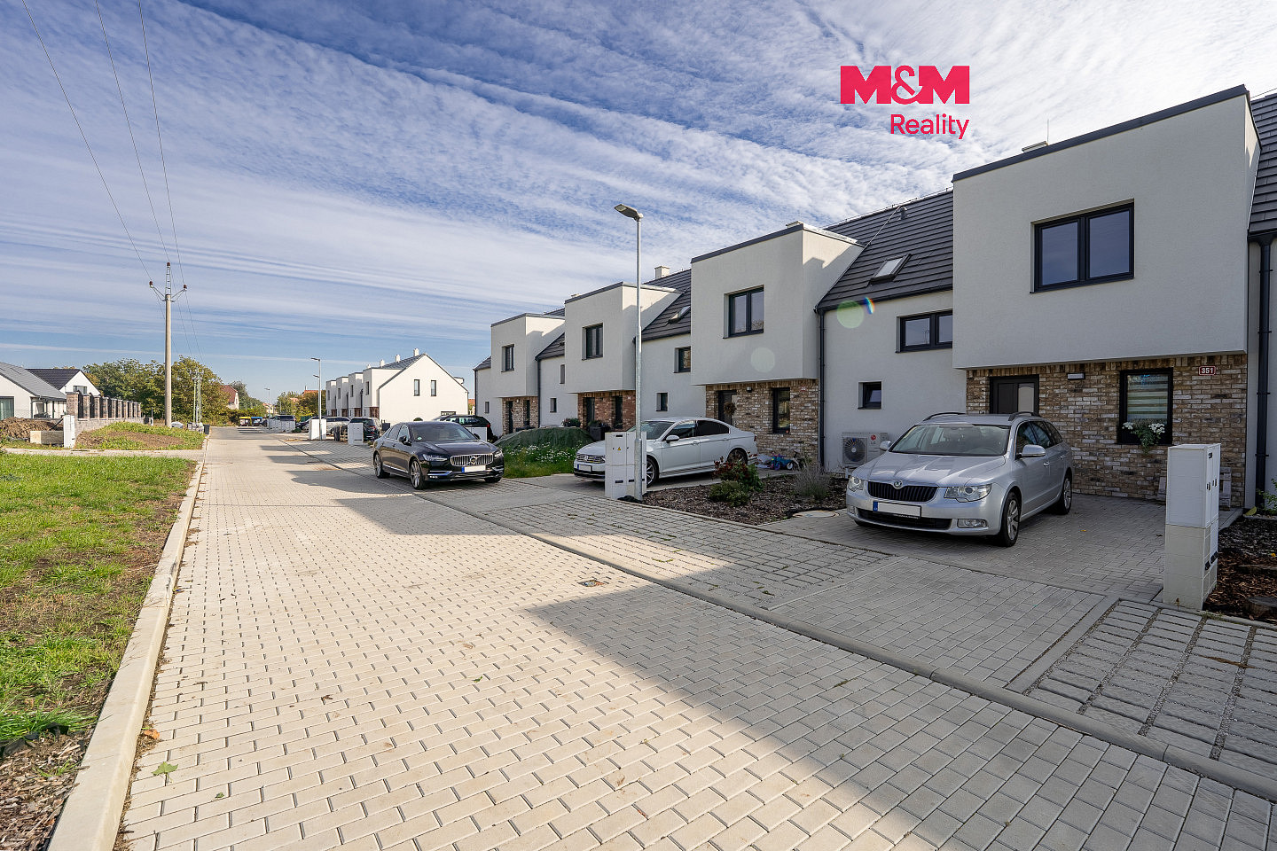 Pronájem domu 92 m² s pozemkem 92 m²