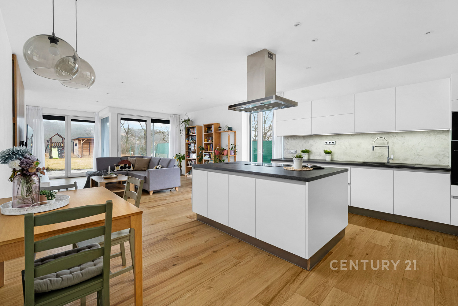 Prodej domu 172 m² s pozemkem 612 m² – fotografie 4
