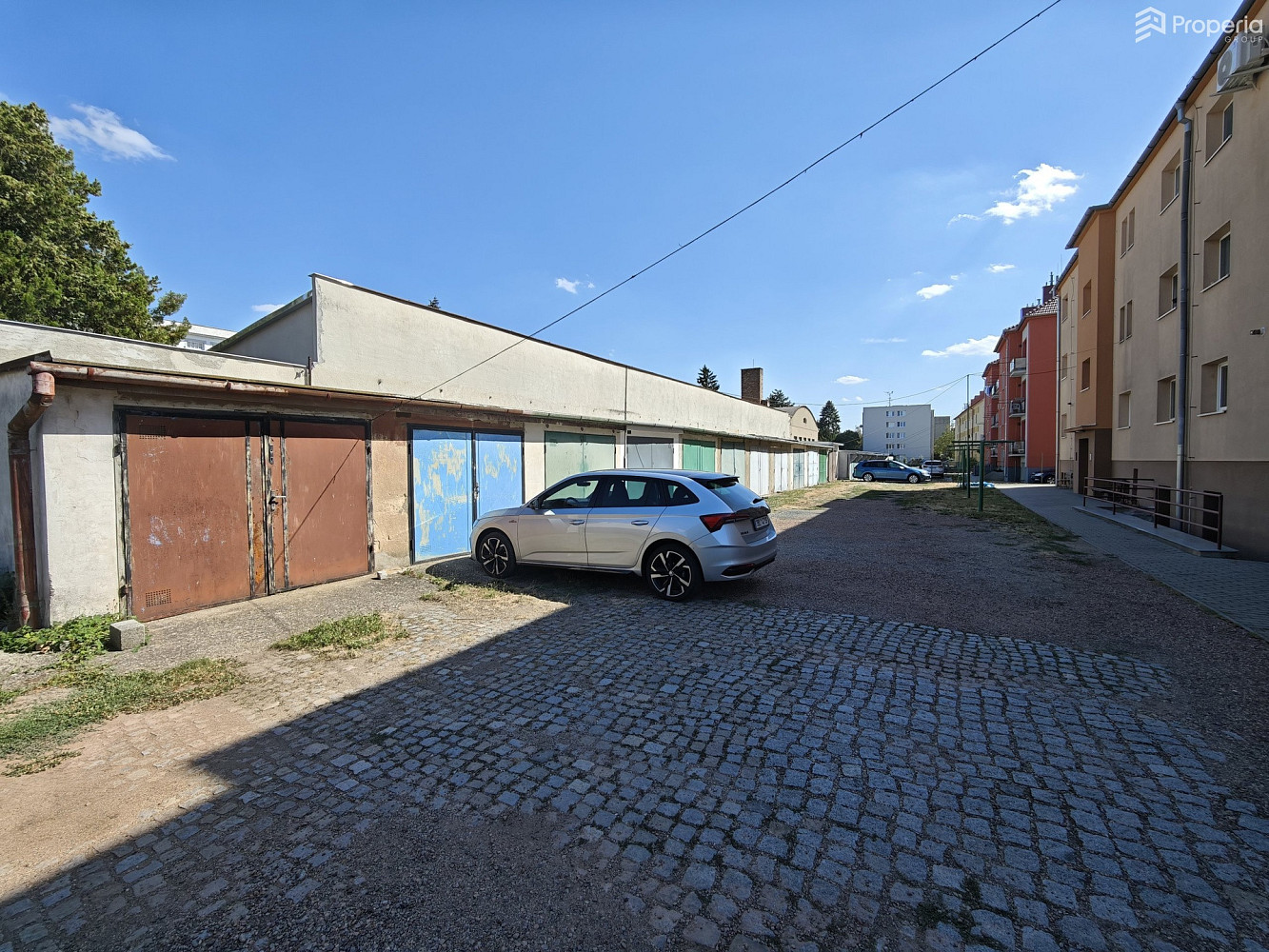 Prodej bytu 2+1 58 m² – fotografie 2