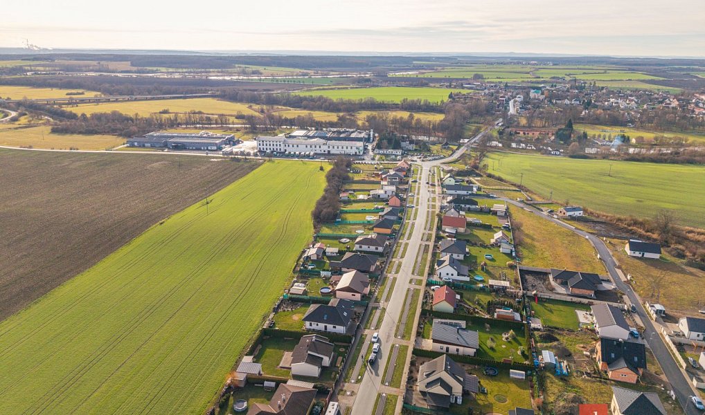 Prodej domu 240 m² s pozemkem 812 m², Žiželice – náhled fotky 7