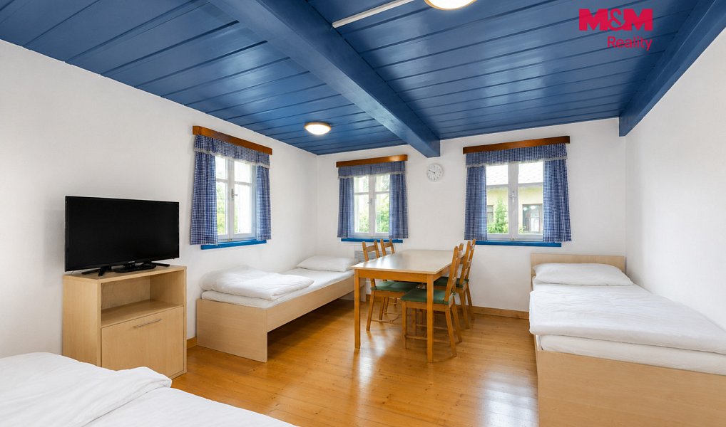 Prodej chaty/chalupy 116 m² s pozemkem 4 525 m², Sněžné – náhled fotky 7