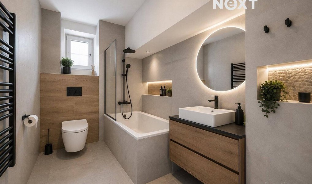 Prodej stavebního pozemku 1 579 m², Adamov – náhled fotky 14