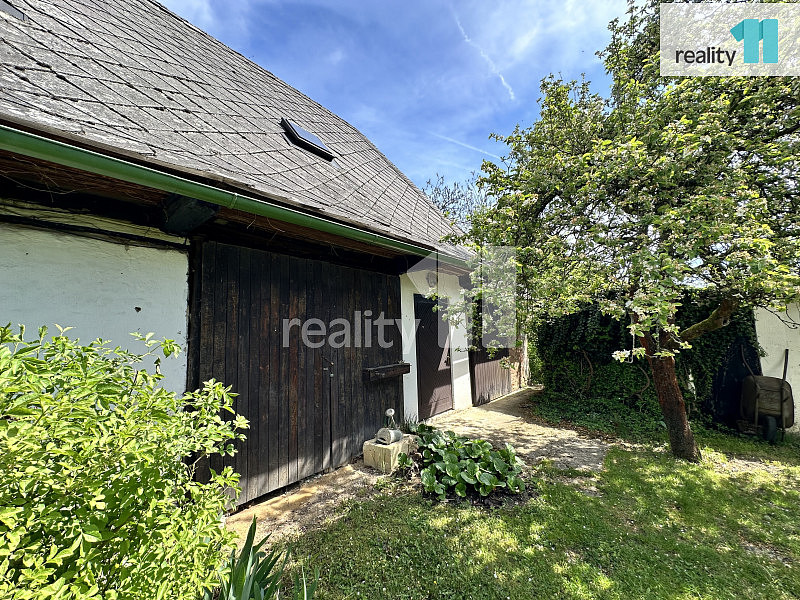 Prodej chaty/chalupy 90 m² — photo 5