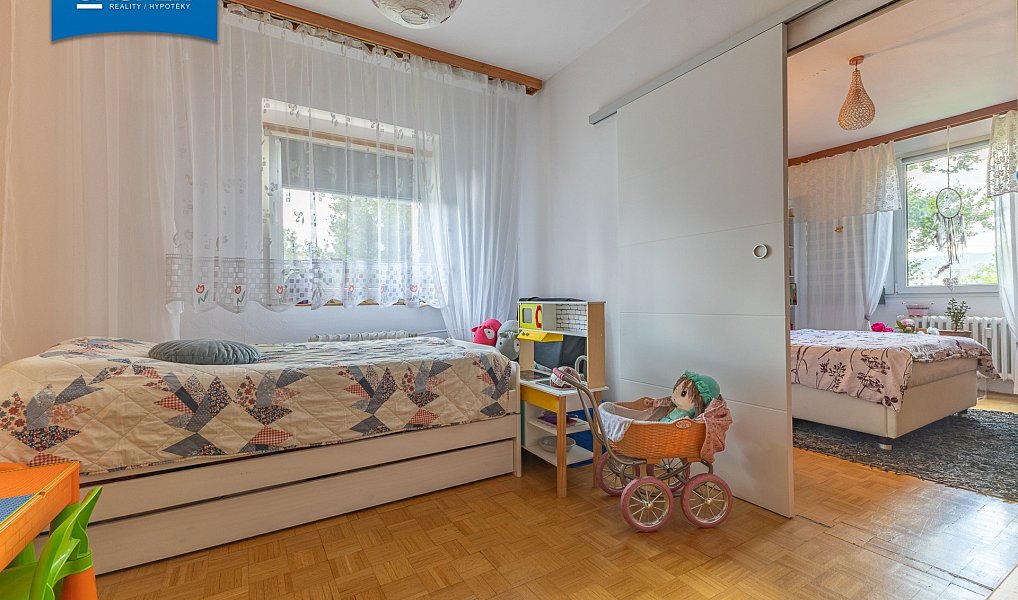 Prodej bytu 4+1 90 m², Liberec – náhled fotky 8