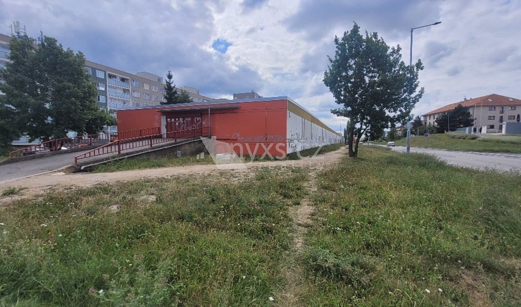 Prodej garáže Praha 5 Stodůlky, Velká Ohrada, Praha – náhled fotky 19