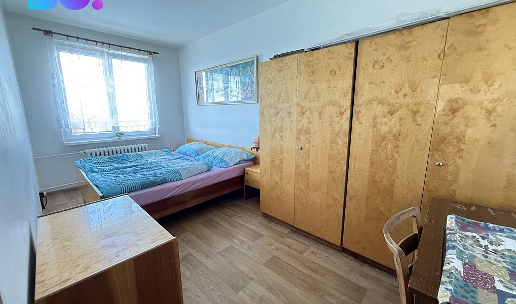 Pronájem bytu 2+1 53 m², Třinec – náhled fotky 4