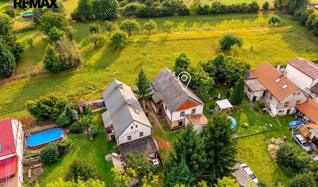 Prodej domu 98 m² s pozemkem 360 m², Všetaty – náhled fotky 31