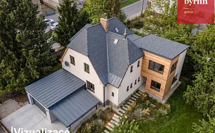 Prodej domu 180 m² s pozemkem 863 m², Oderská, Vítkov, okres Opava