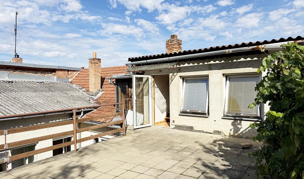 Prodej domu 200 m² s pozemkem 97 m², Nesovice – náhled fotky 12