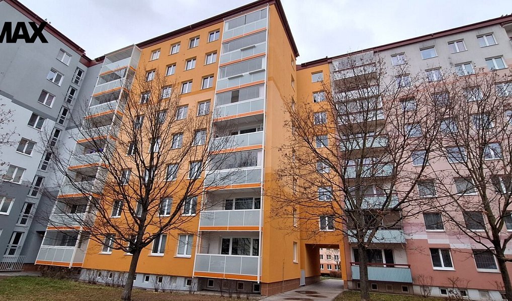 Pronájem bytu 3+1 62 m², Brno – náhled fotky 44